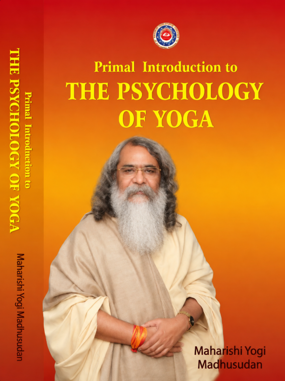 Primal Introduction to the Psychology of Yoga